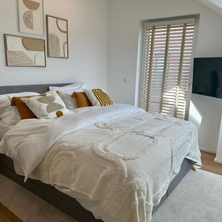 Guestroom 梅尔布施 外观 照片