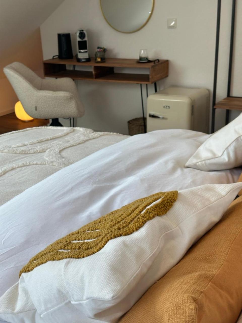 Guestroom 梅尔布施 外观 照片